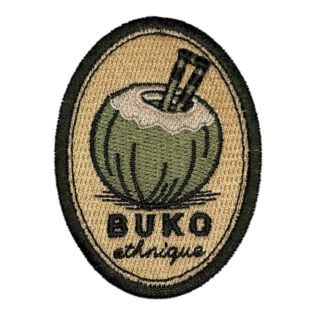 Coco Badge