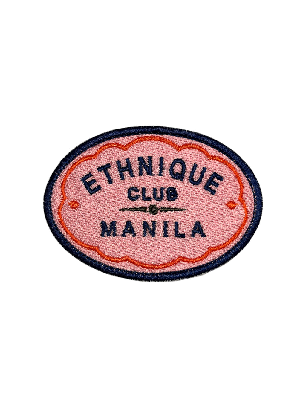 Club Badge
