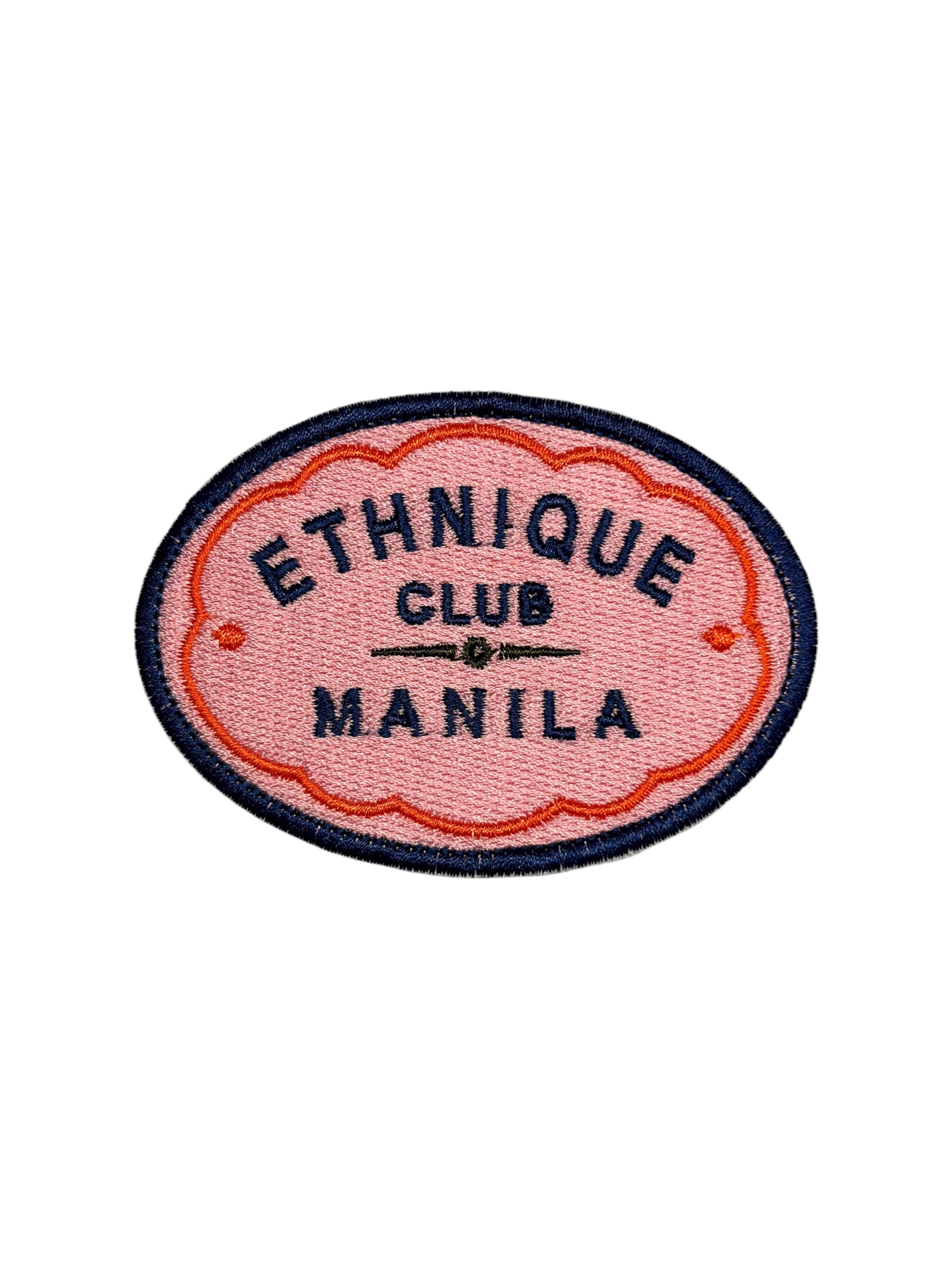 Club Badge