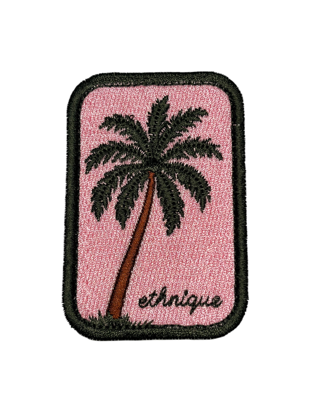 Niyog Badge