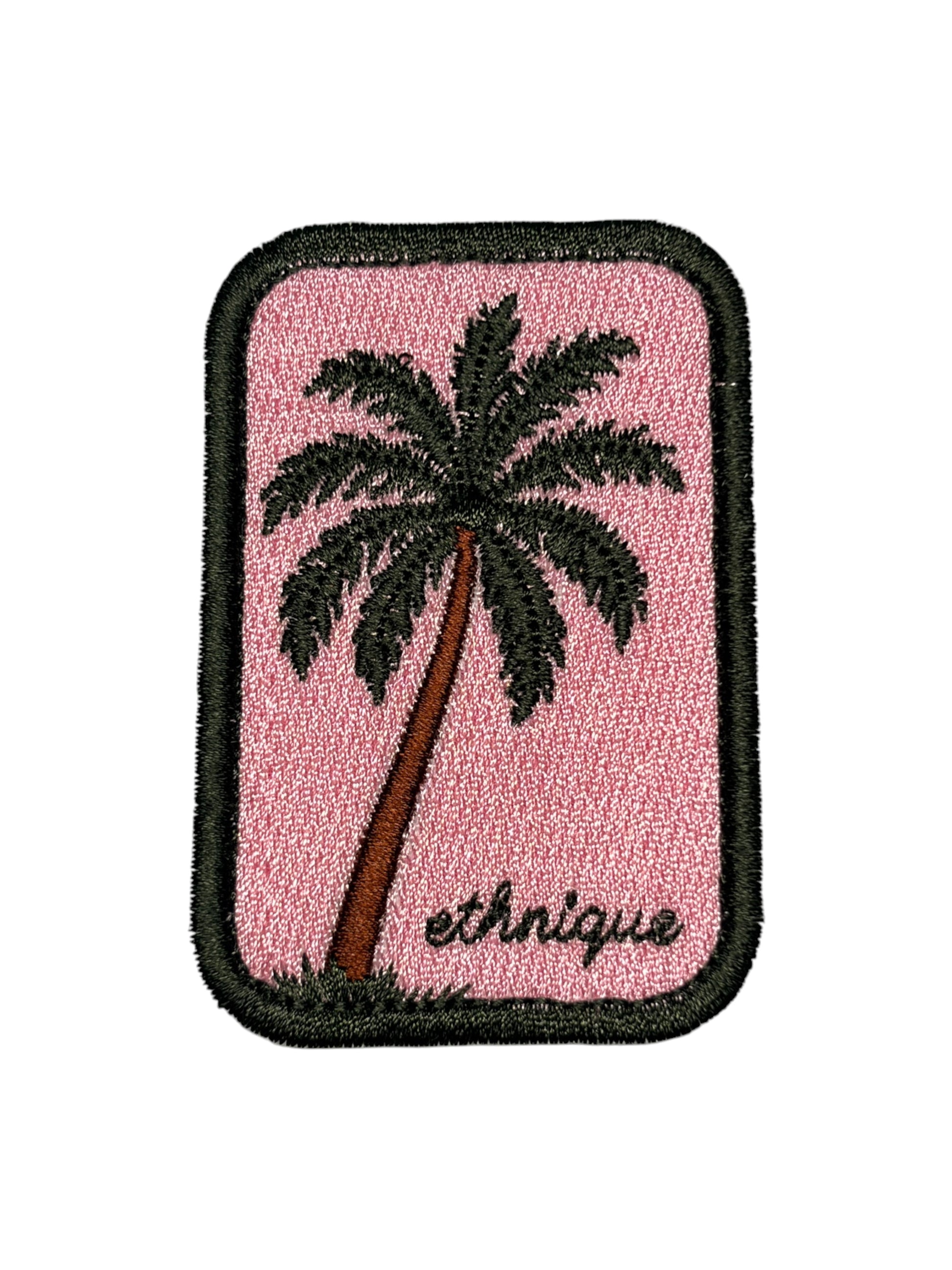 Niyog Badge
