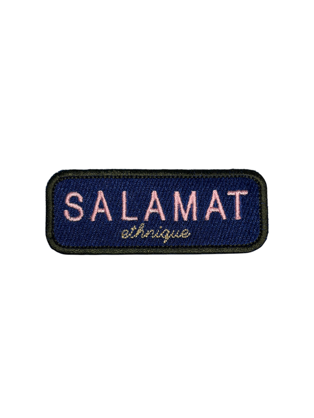 TY Badge
