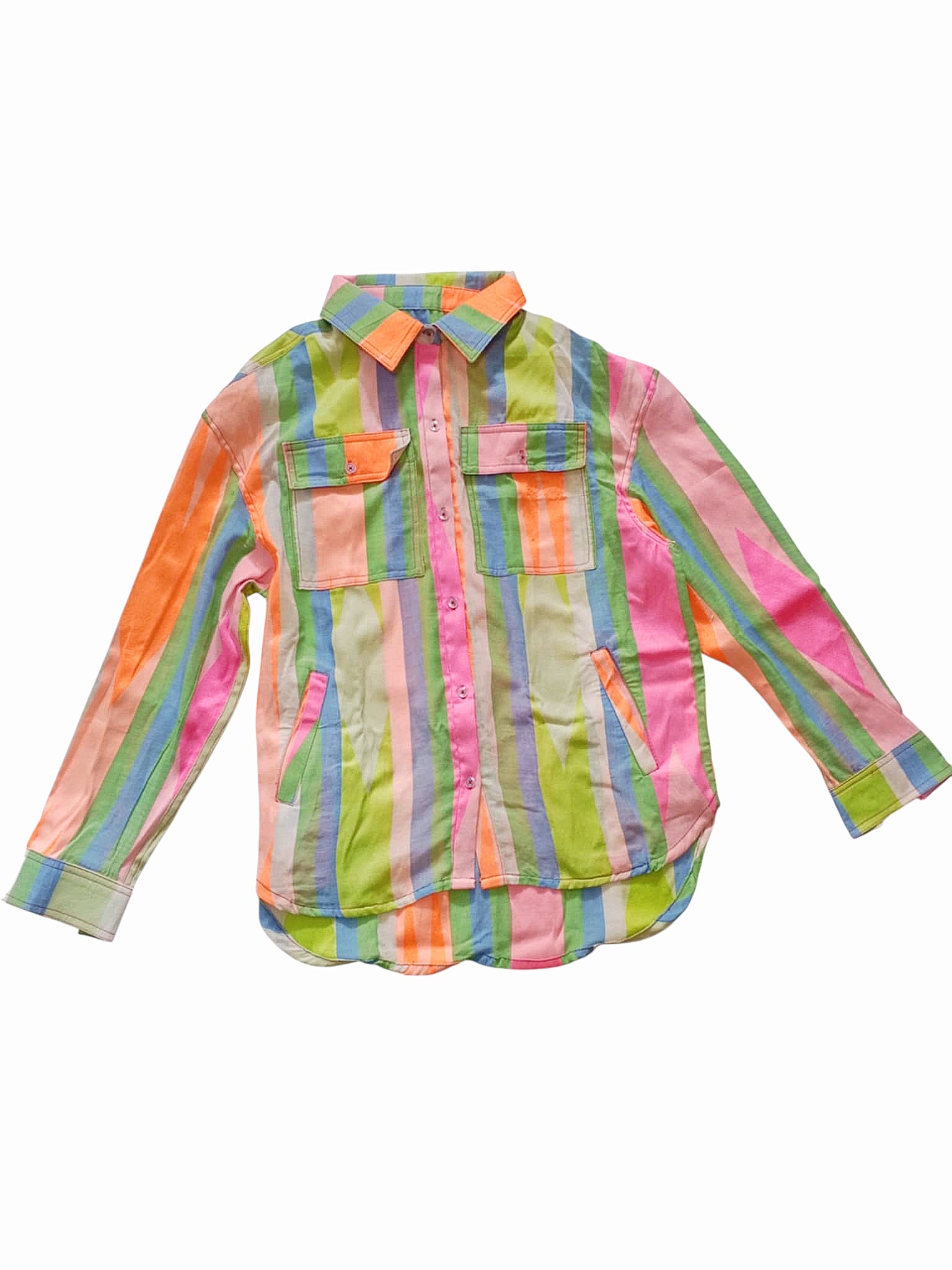 Market Day Shirt