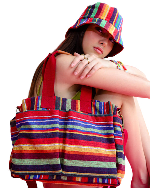 AMELIA TOTE, MINI