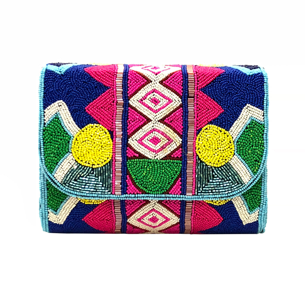 Azilal Box Bag
