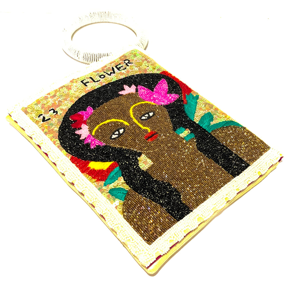 Etta Stamp