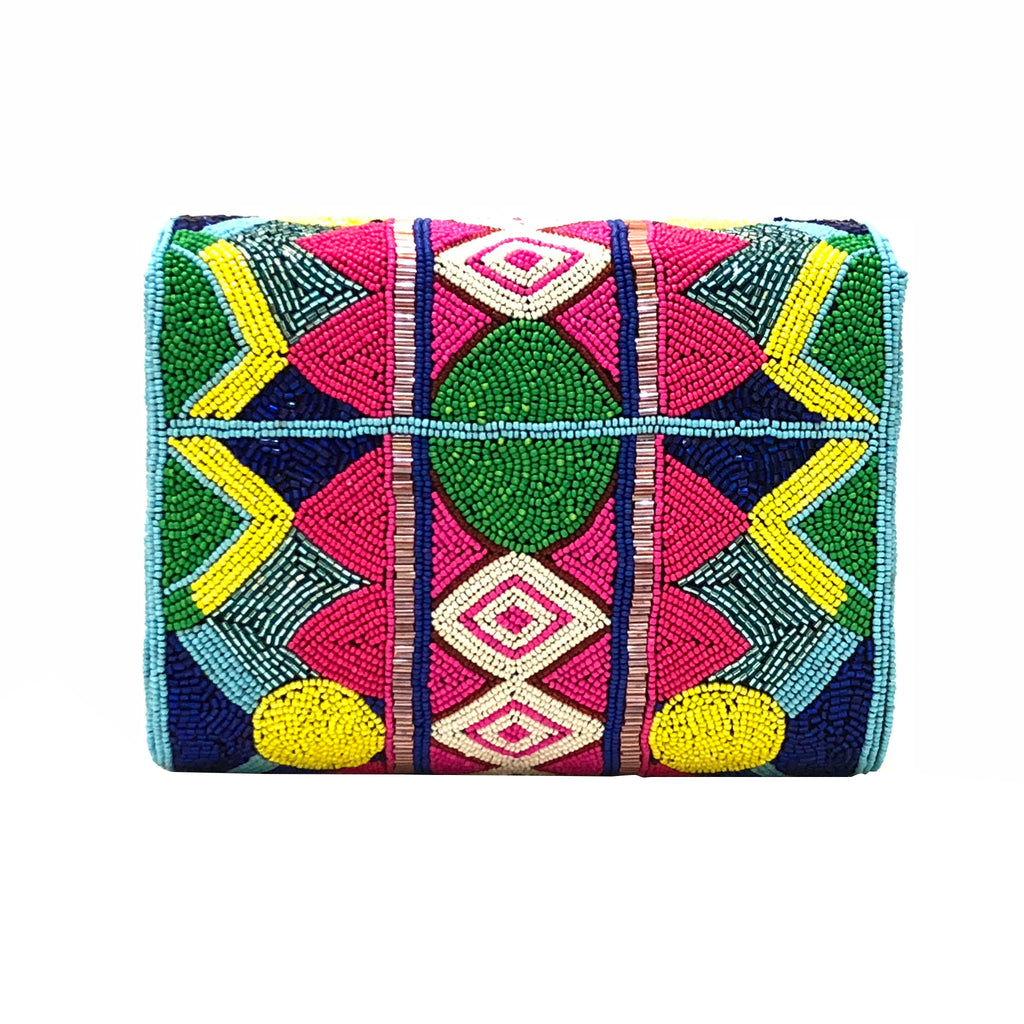 Azilal Box Bag