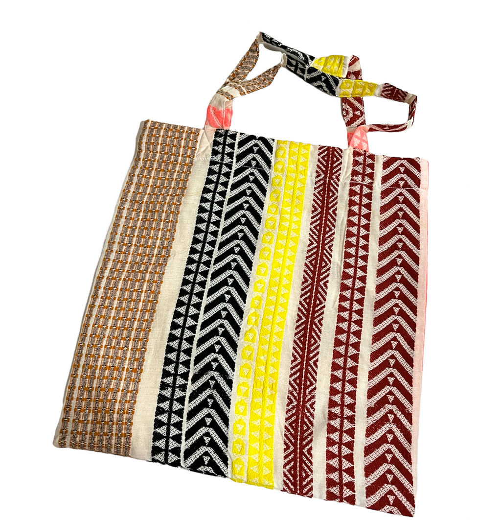 Stevie Tote Beige