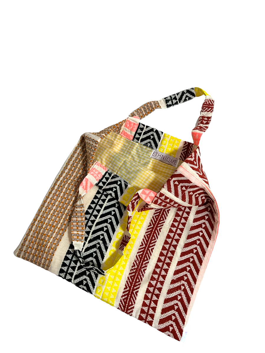 Stevie Tote Beige
