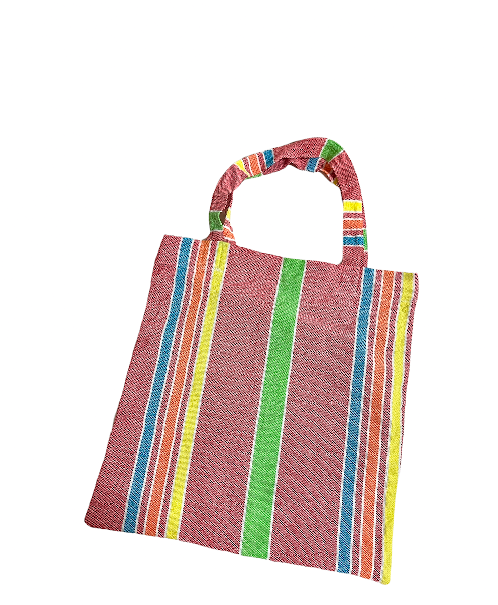Stevie Tote Red