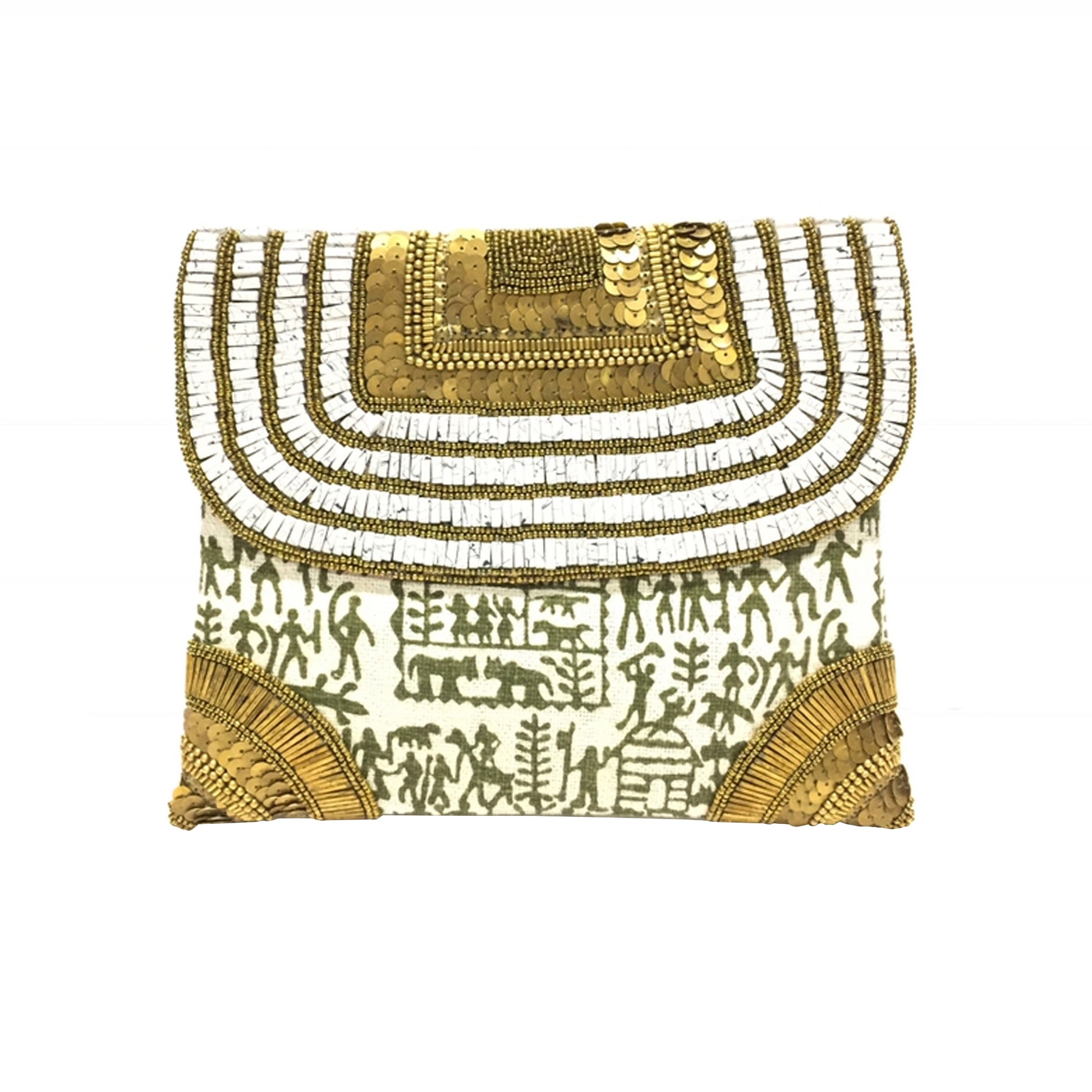 Maharani Clutch