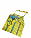Stevie Tote Yellow
