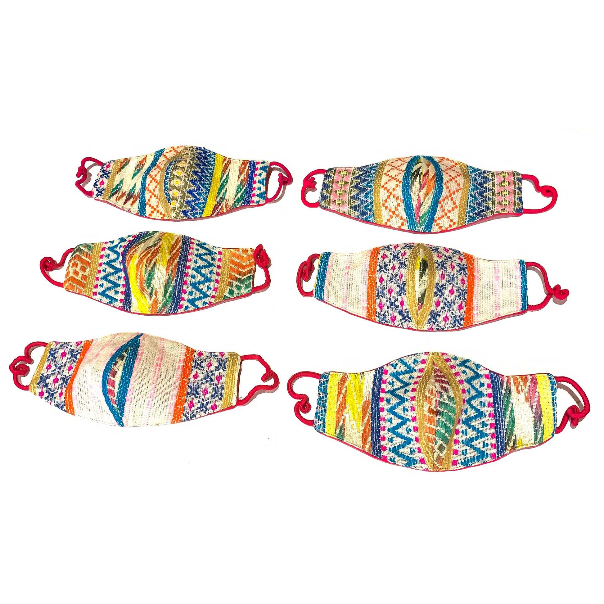Alegra Mask