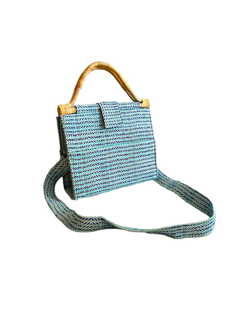 JOEY HANDBAG