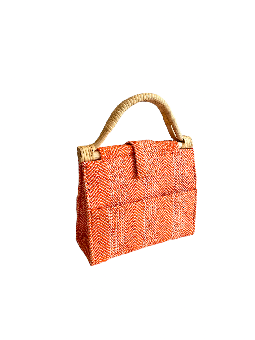 JOEY HANDBAG