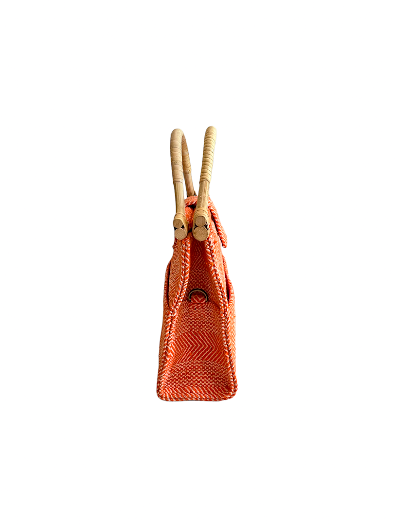 JOEY HANDBAG
