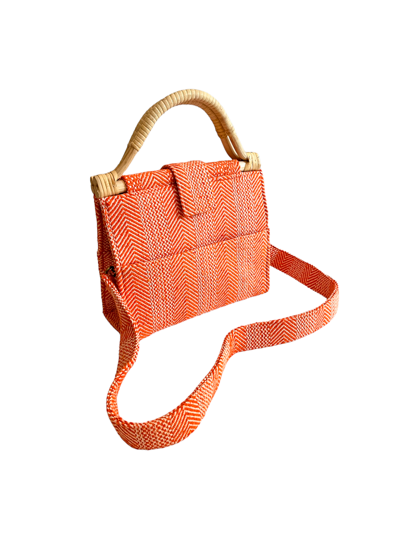 JOEY HANDBAG
