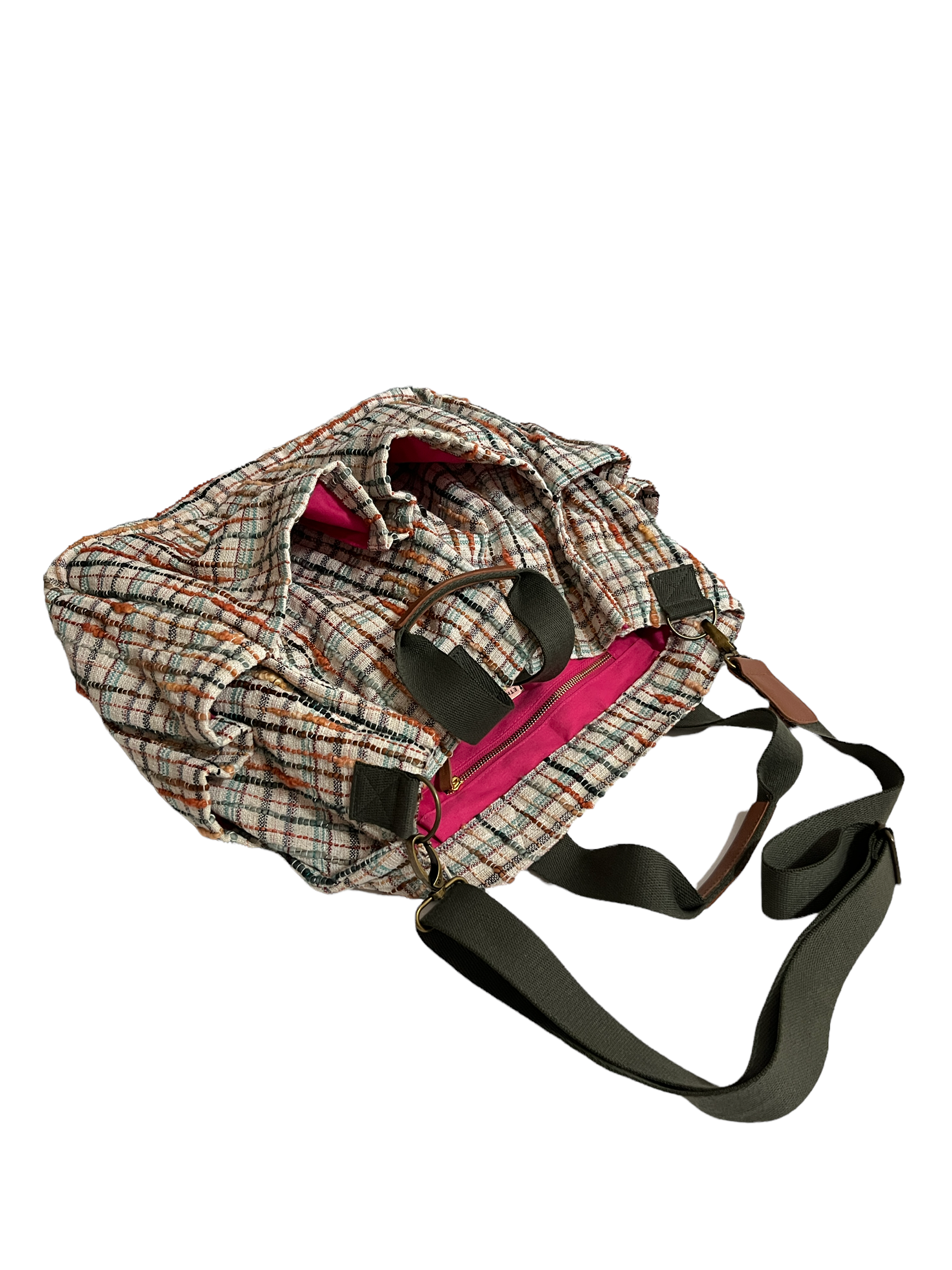 AMELIA TOTE