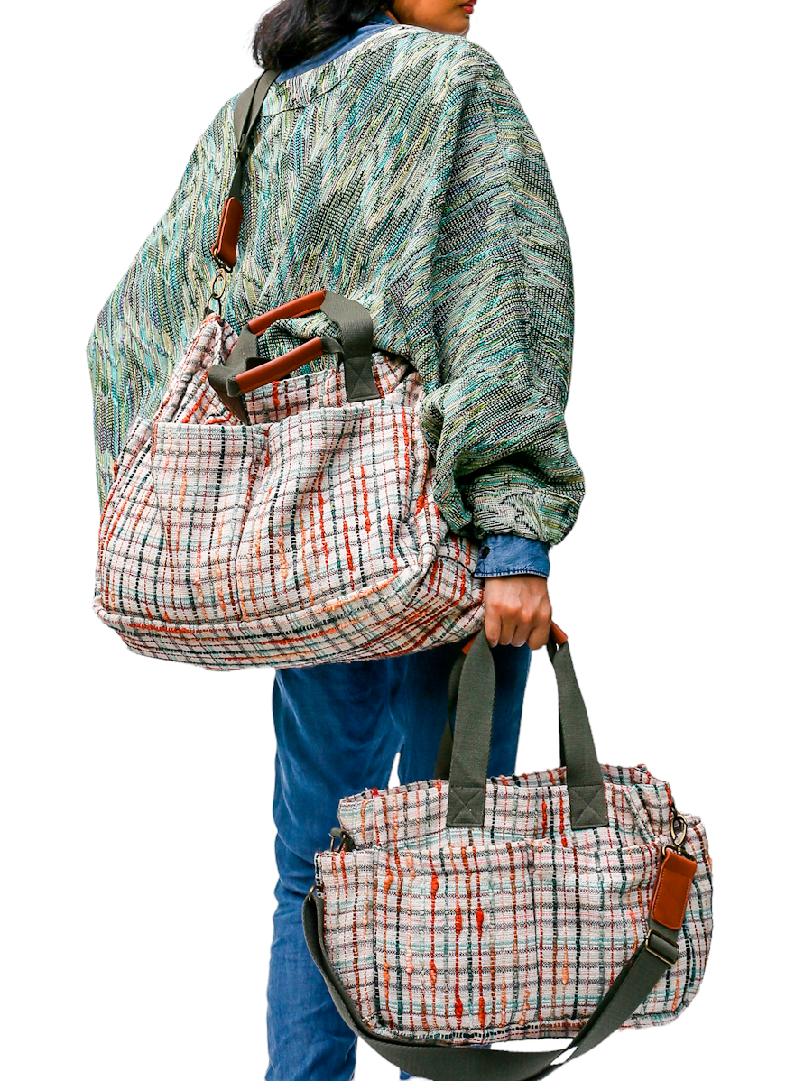 AMELIA TOTE