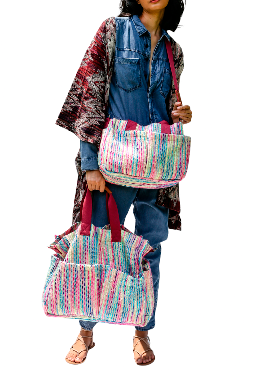 AMELIA TOTE