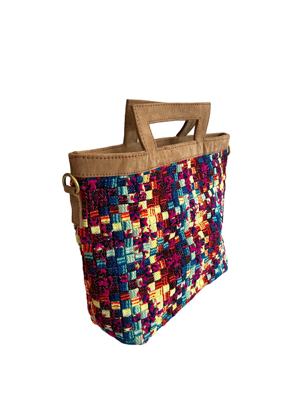 TIA HANDBAG
