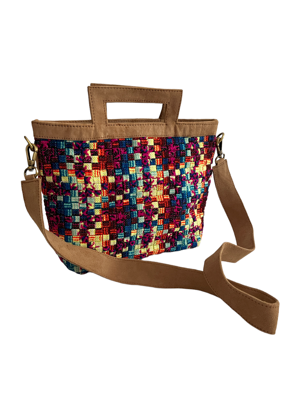 TIA HANDBAG
