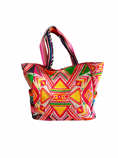 Aurora Tote