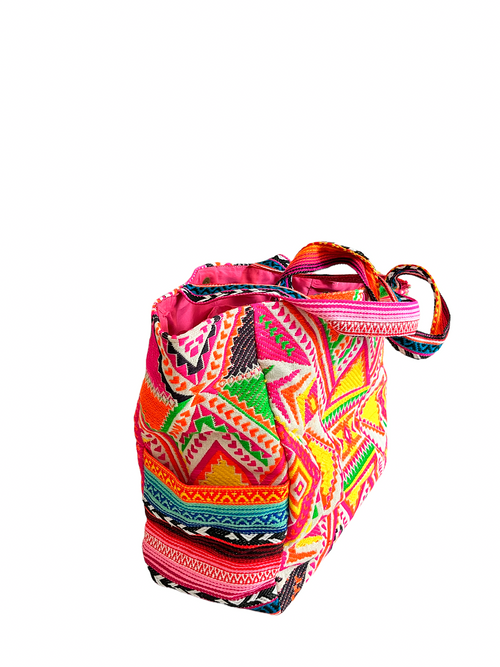 Aurora Tote