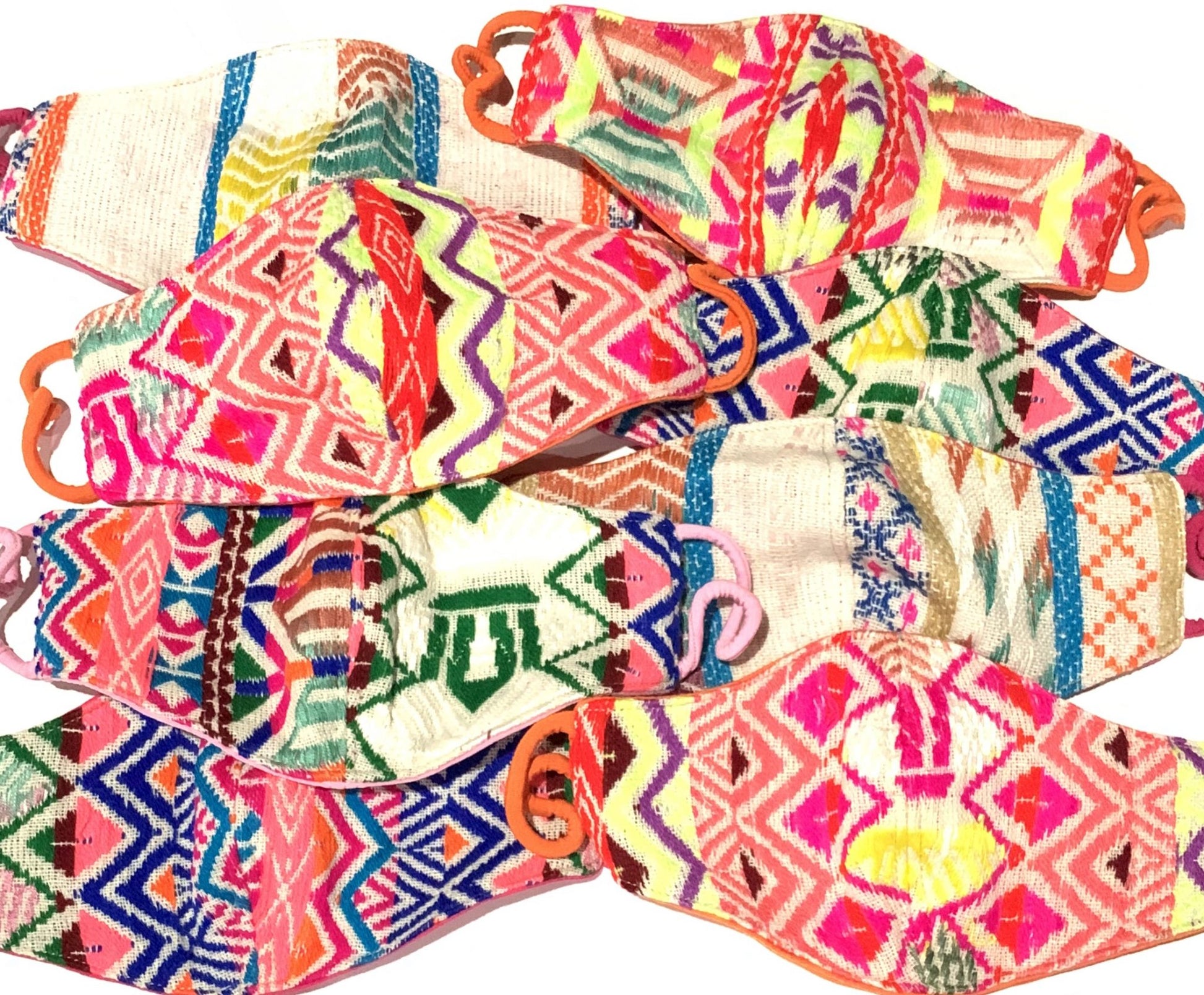 Alegra Mask