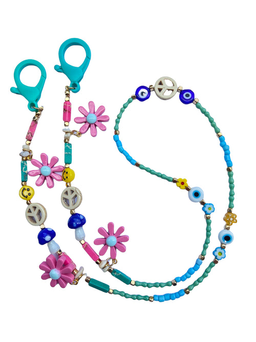 Woodstock Aqua