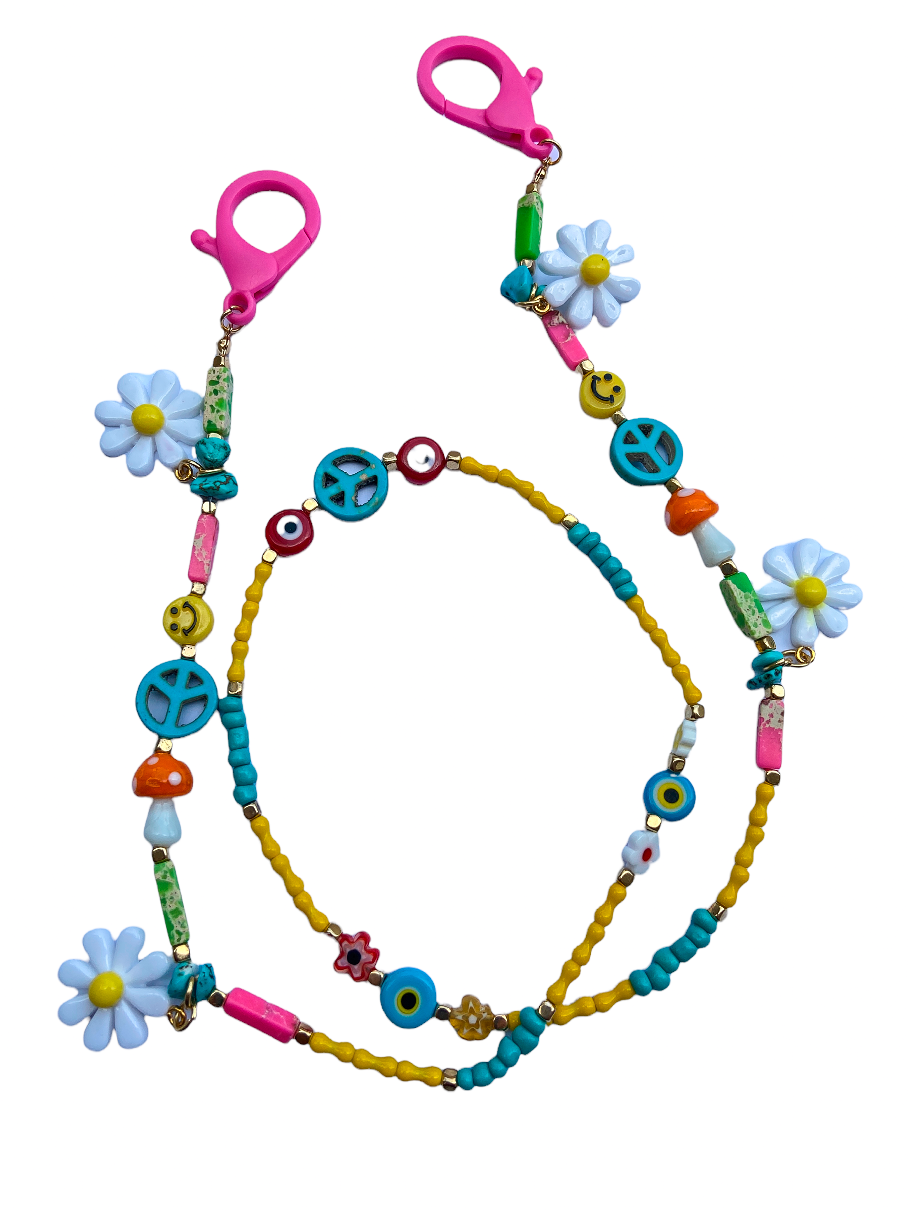 Woodstock Pink