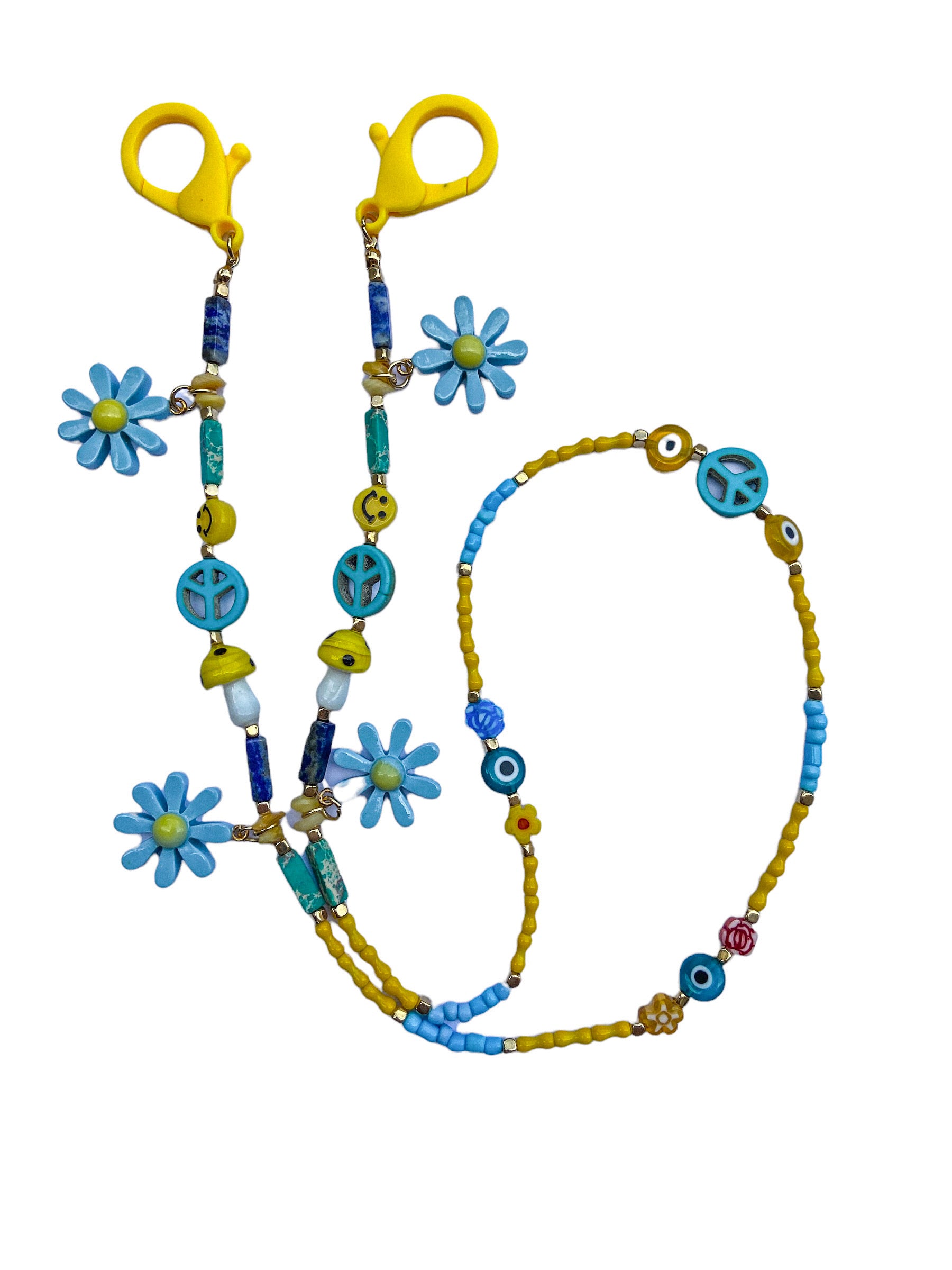Woodstock Yellow