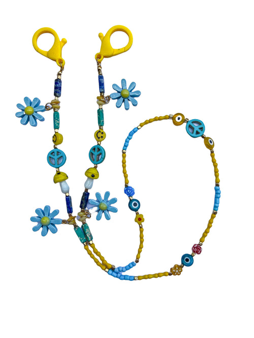 Woodstock Yellow