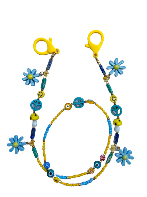 Woodstock Yellow