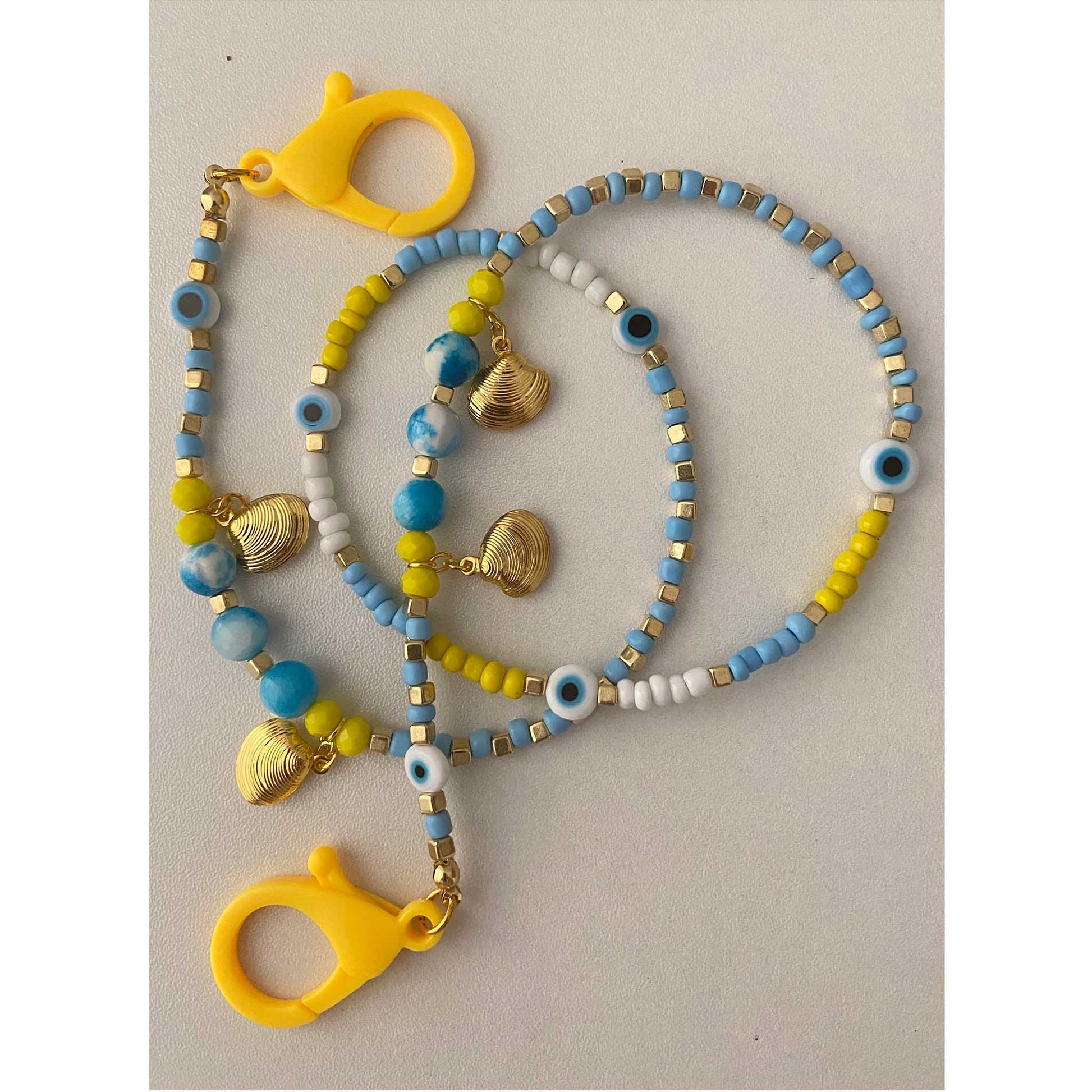 Clam Chain