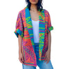 Samu Jacket In Sherbet