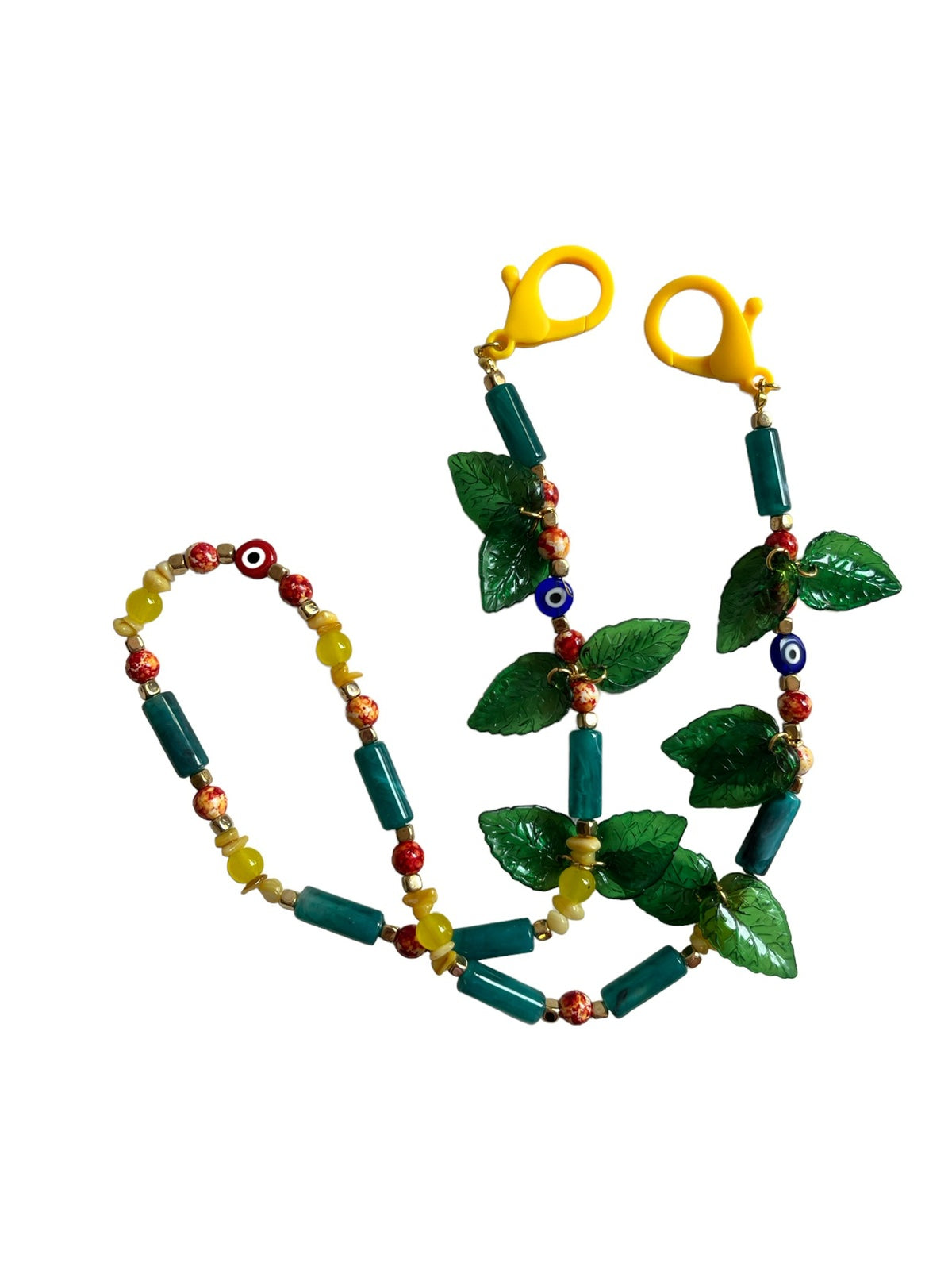 Jardin Mask Chain