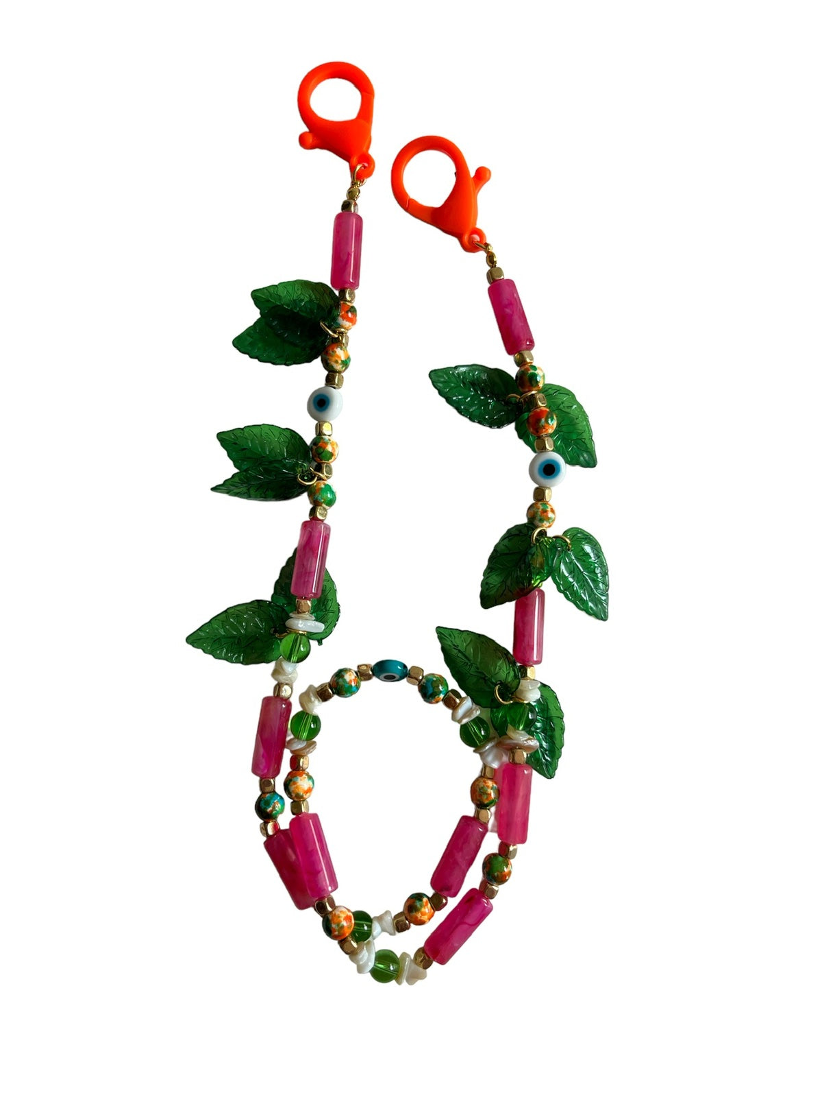 Jardin Chain