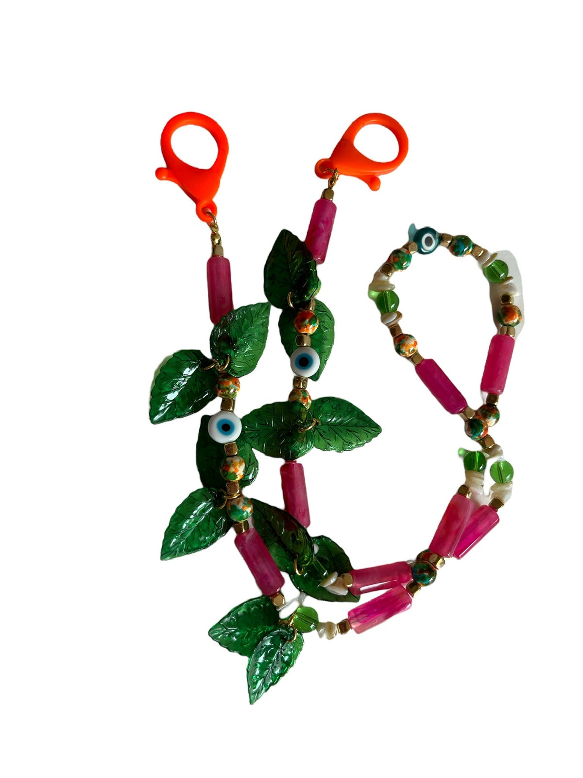 Jardin Chain
