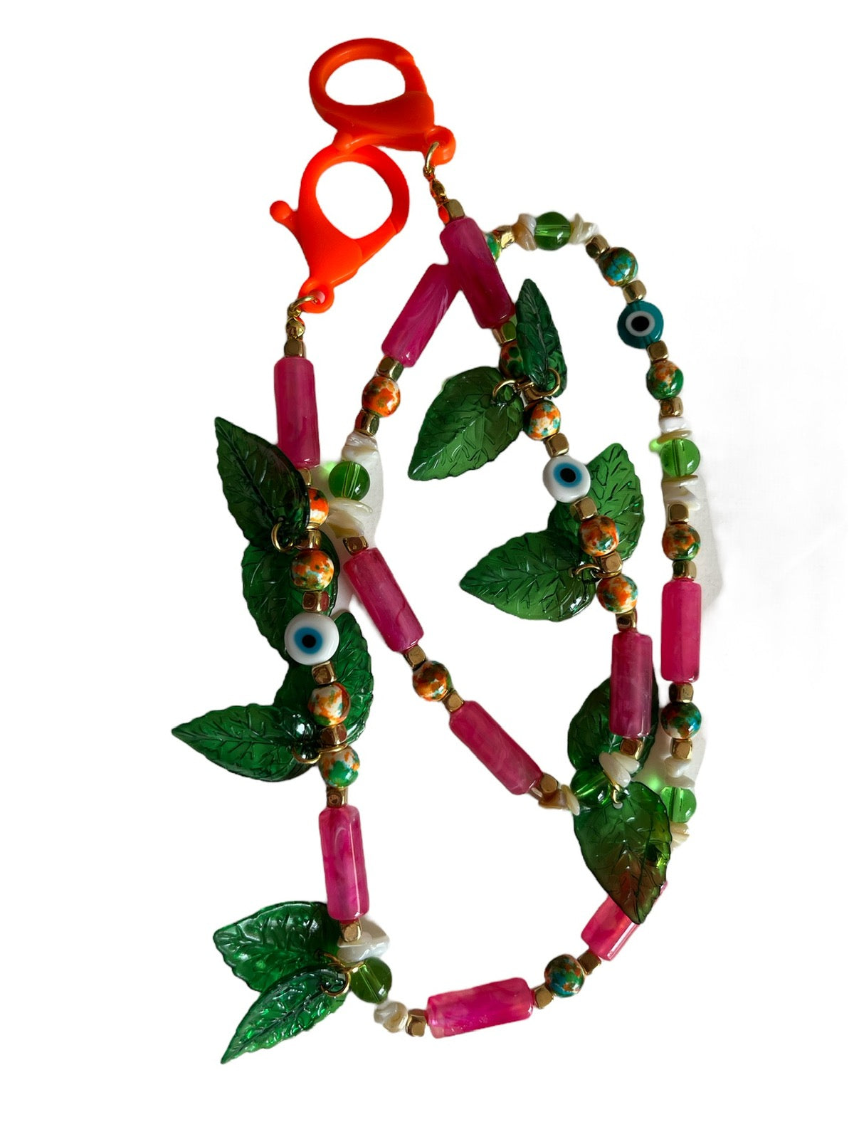 Jardin Chain