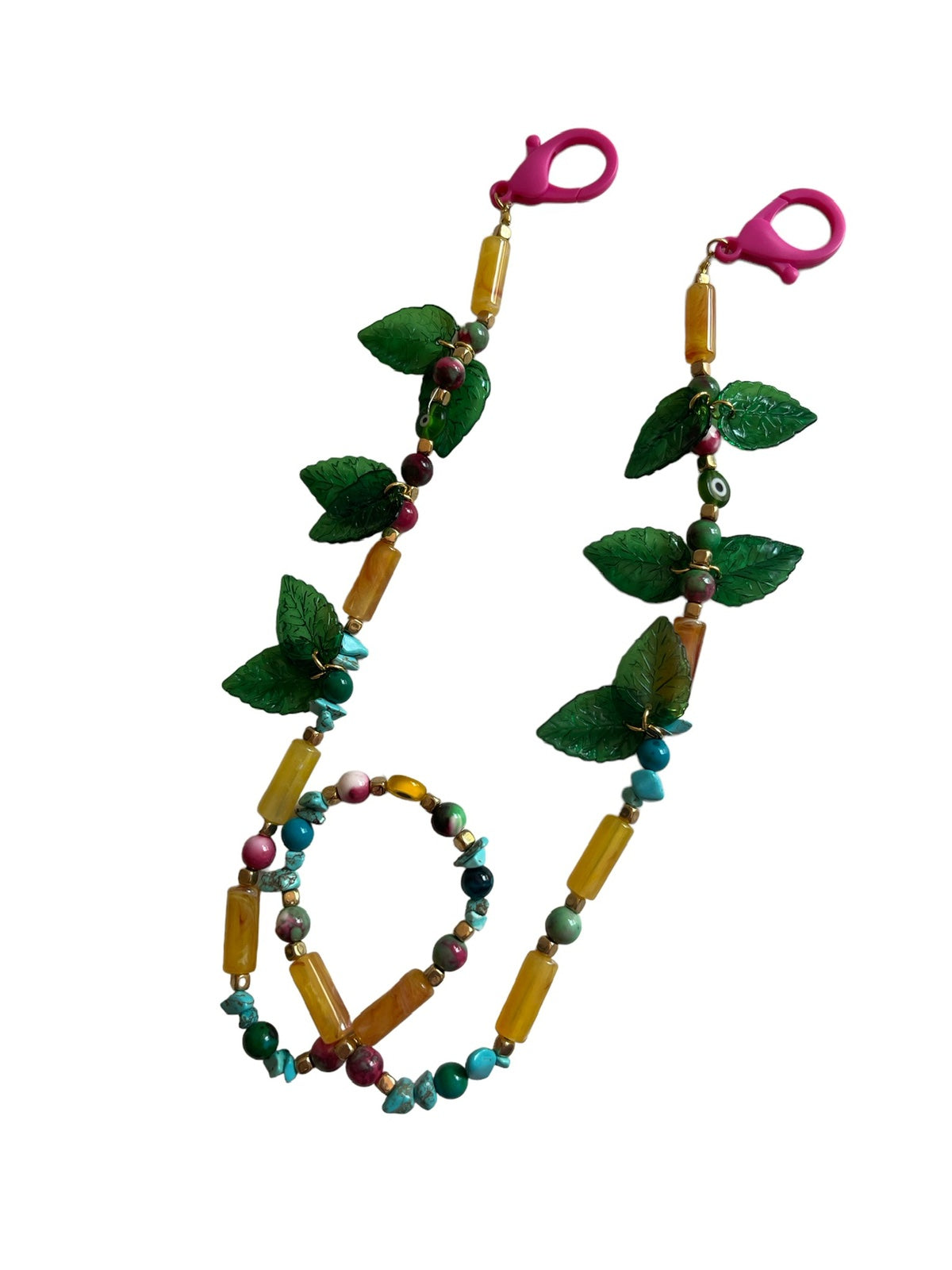 Jardin Chain