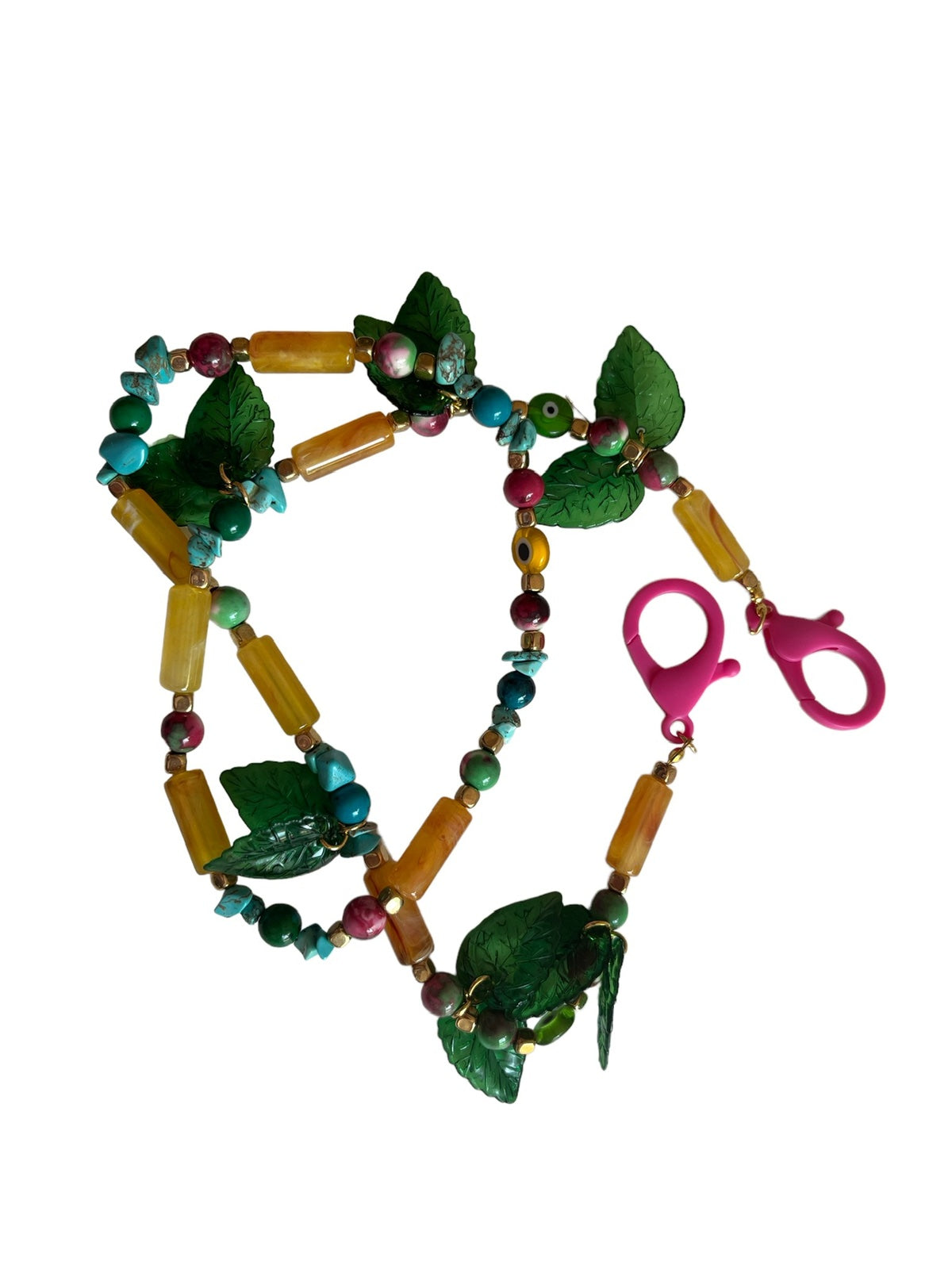 Jardin Chain