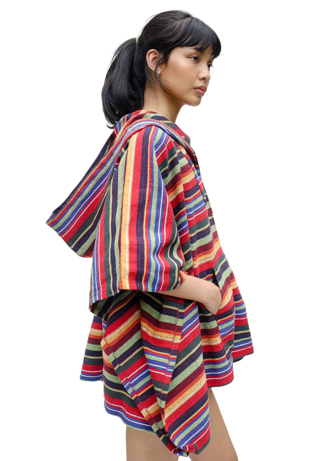 Ara Hoodie