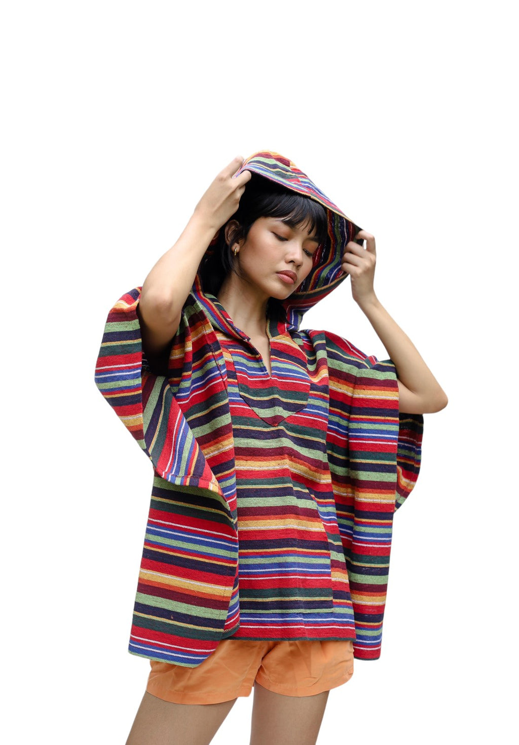 Ara Hoodie