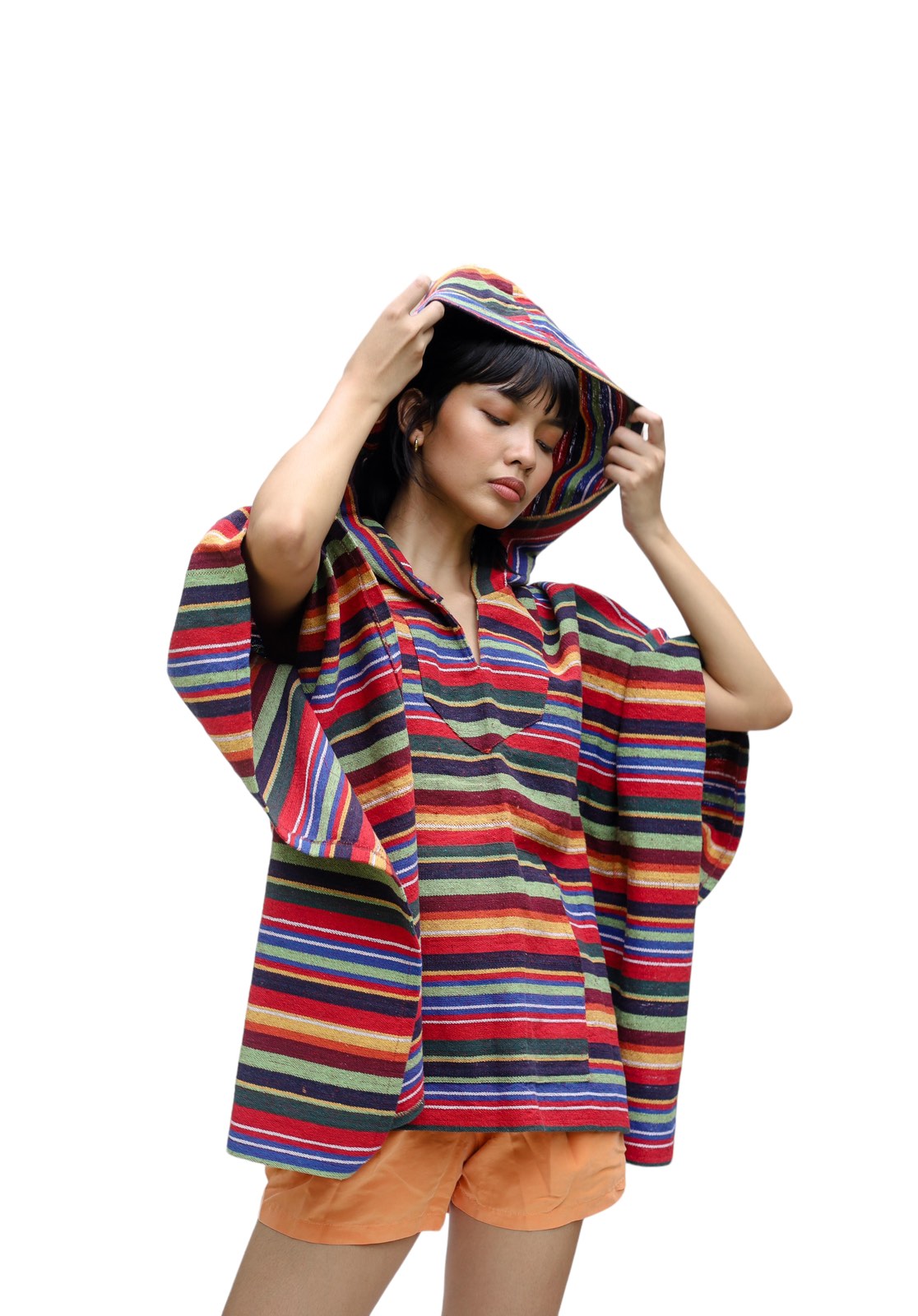 Ara Hoodie