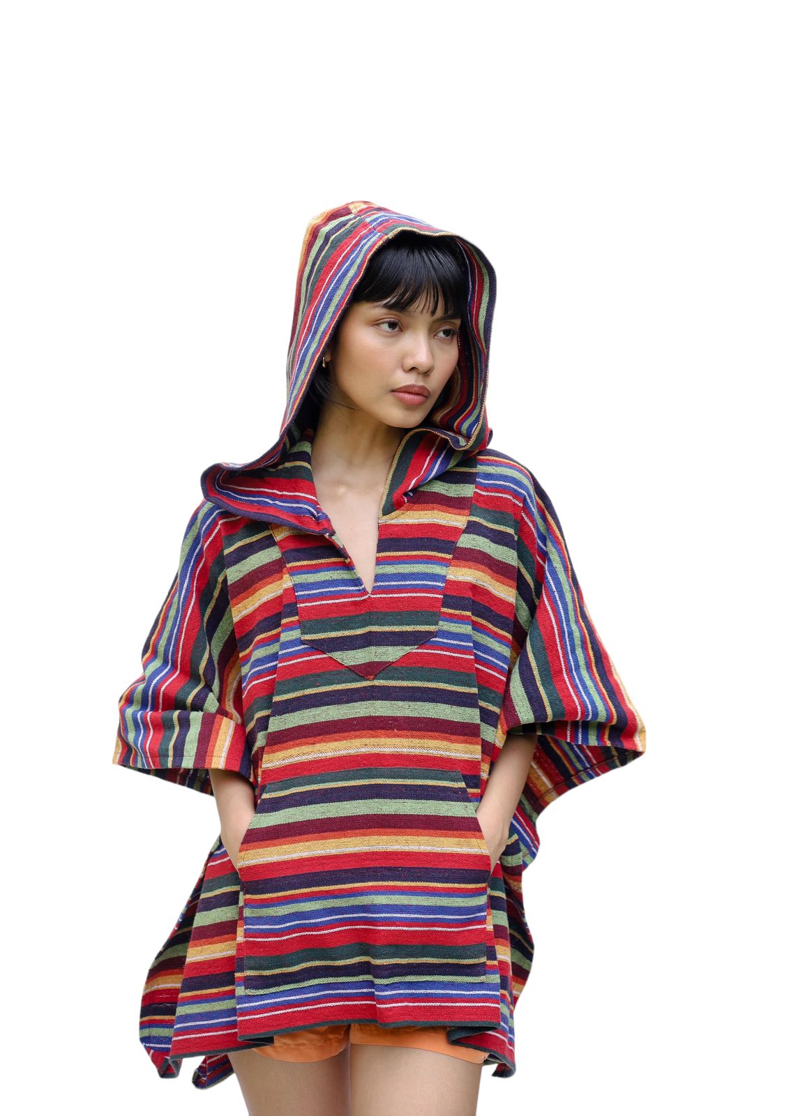 Ara Hoodie